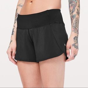 lululemon run times short ii ✨ lululemon shorts